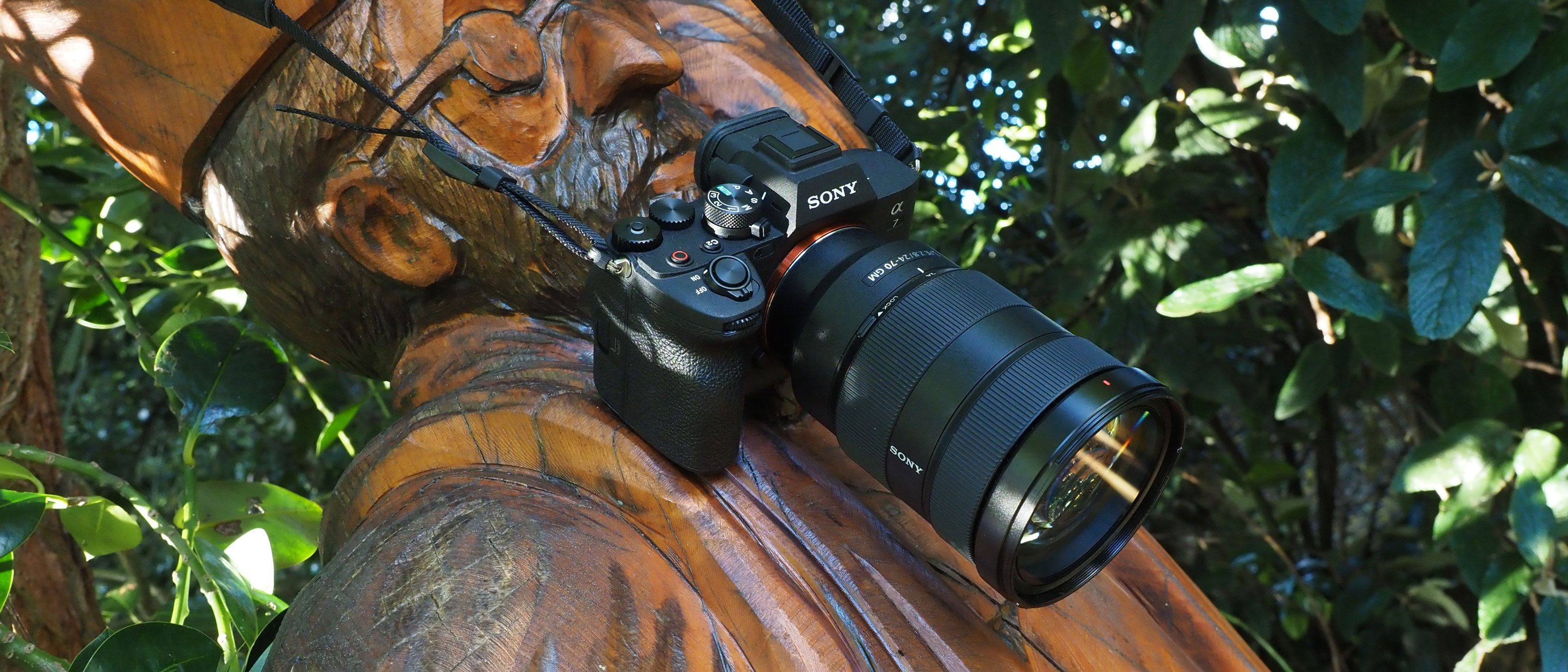 Fotoaparát Sony α7 IV